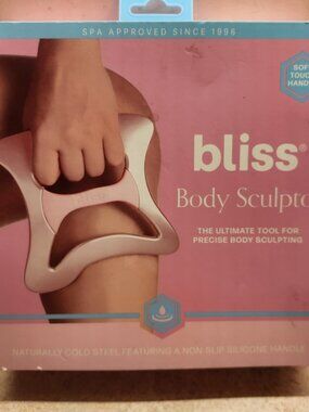 Body sculptor by Bliss